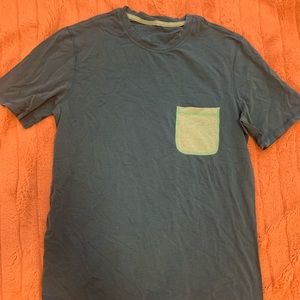 men’s lululemon shirt